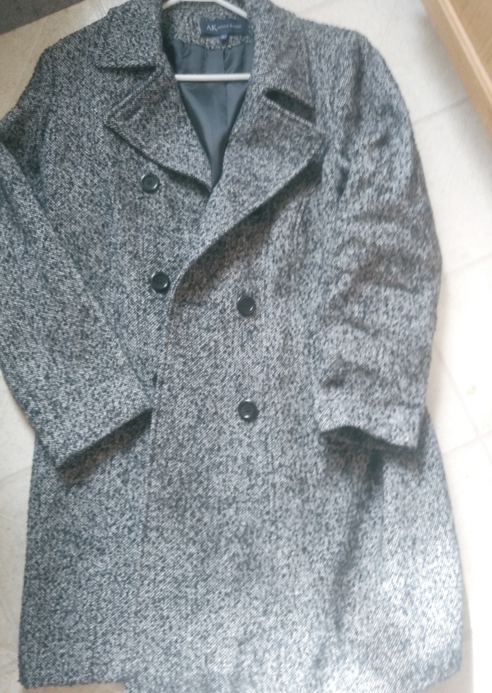 Anne Klein Peacoat